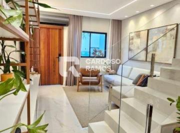 Casa · 145m² · 4 Quartos · 2 Vagas · Casa 4 quartos | Vilas do Atlantico | Condominio Fechado | R$ 1.190.000,00