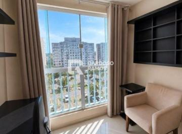 Apartamento · 78m² · 3 Quartos · 1 Vaga · Apartamento 3 quartos | Buraquinho | 78m2 | R$ 565.000,00