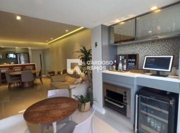 Apartamento · 3 Quartos · 1 Vaga · Apartamento vista mar, 3 quartos | Buraquinho| 88m2 | R$ 799.000,00