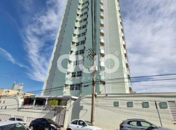 Apartamento · 88m² · 3 Quartos · Apartamento residencial à venda em Piracicaba (Cidade Alta) | 121m² | Aceita financiamento