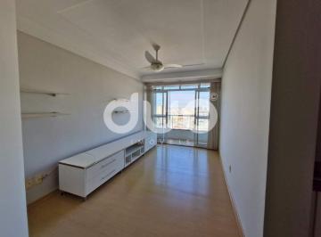 Apartamento · 88m² · 3 Quartos · 2 Vagas · Apartamento residencial à venda em Piracicaba (Cidade Alta) | 121m² | Aceita financiamento