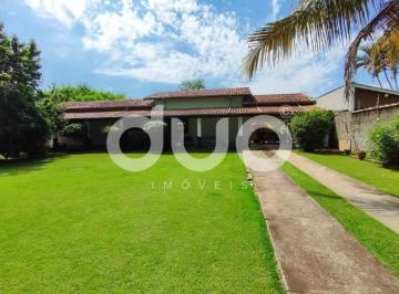Casa · 119m² · 2 Quartos · 5 Vagas · Casa Residencial com Varanda Gourmet em Piracicaba (Jd. São Francisco) — Aceita Financiamento e Perm