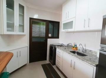 Apartamento · 82m² · 3 Quartos · 2 Vagas · Apartamento Residencial para Alugar em Piracicaba (São Dimas) | 3 Dorms (1 Suíte) | 2 Vagas