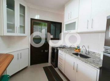 Apartamento · 82m² · 3 Quartos · 2 Vagas · Apartamento Residencial para Alugar em Piracicaba (São Dimas) | 3 Dorms (1 Suíte) | 2 Vagas