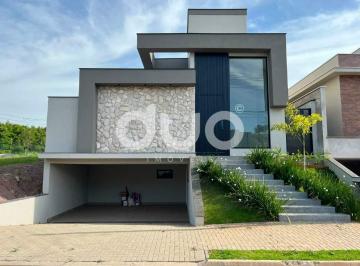 Casa · 230m² · 3 Quartos · Casa à venda - Condomínio Parque Residencial Damha II