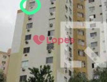 Apartamento · 46m² · 2 Quartos · 1 Vaga · Apartamento Bosque da Freguesia