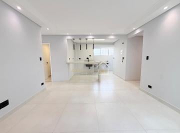 Apartamento · 72m² · 2 Quartos · 1 Vaga · Apartamento 2 Quartos com Suite - Itarare - Sao Vicente