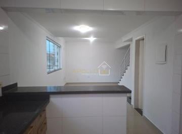 Casa · 110m² · 2 Quartos · 2 Vagas · Casa Villagio - Marape - Santos