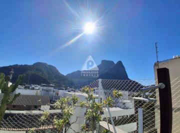 vista · Cobertura Residencial à venda na Barra da Tijuca – RJ (232 m²)
