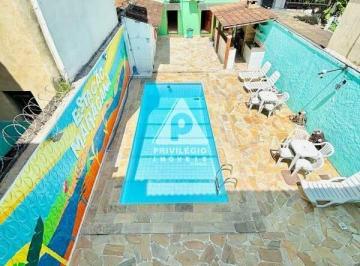 Casa · 375m² · 3 Vagas · Casa à venda no Maracanã (Zona Norte) | 375 m² no Rio de Janeiro