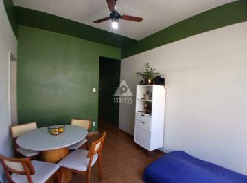 Apartamento · 40m² · 2 Quartos · Apartamento 2 quartos à venda no Estácio (frente) a 600 m da Estação Estácio Metrô| R$ 265.000,00