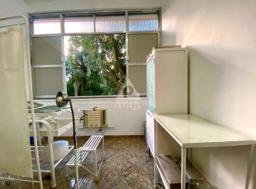 Comercial · 32m² · 1 Vaga · SALA COMERCIAL DE FRENTE PARA O METRÔ LARGO DO MACHADO - 32M2 + VAGA