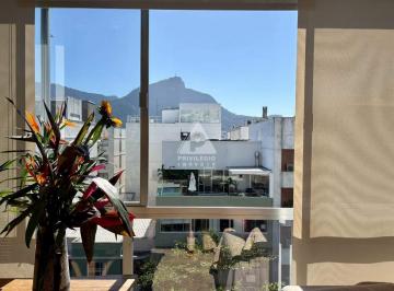 Apartamento · 366m² · 4 Quartos · 2 Vagas · Cobertura à venda, 4 quartos, 4 suítes, 2 vagas, Ipanema - RIO DE JANEIRO/RJ