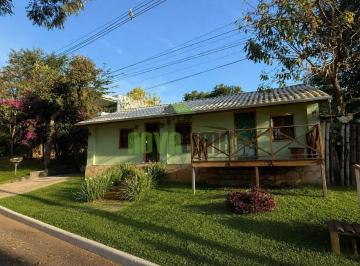 Casa · 100m² · 2 Quartos · 2 Vagas · Casa em condomínio 2 quartos para para aluguel em Condomínio Veredas das Geraes, Nova Lima – 100 m²
