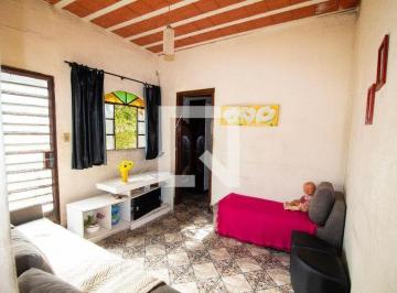 Casa · 345m² · 4 Quartos · 7 Vagas · Casa à Venda - Carlos Prates, 4 Quartos, 345 m² - Belo Horizonte