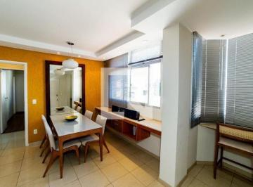 Apartamento · 130m² · 2 Quartos · 1 Vaga · Apartamento à Venda - Cruzeiro, 2 Quartos, 130 m² - Belo Horizonte