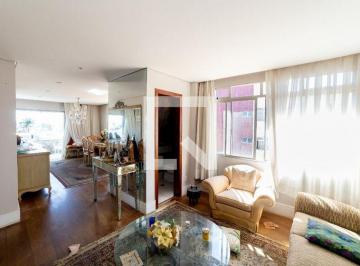 Apartamento · 190m² · 3 Quartos · 2 Vagas · Apartamento à Venda - Anchieta, 3 Quartos, 190 m² - Belo Horizonte