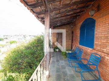 Casa · 195m² · 4 Quartos · 2 Vagas · Casa à Venda - Padre Eustáquio, 4 Quartos, 195 m² - Belo Horizonte