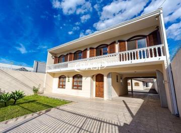 Casa · 277m² · 3 Quartos · 8 Vagas · SOBRADO / CASAS NO PRADO VELHO