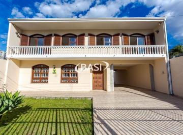 Casa · 277m² · 4 Quartos · 8 Vagas · SOBRADO / CASAS NO PRADO VELHO