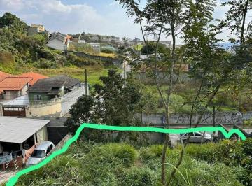 Terreno , Mogi das Cruzes · Terreno para venda em Vila Pomar de 10.00m²