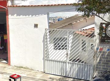 Casa · 220m² · 4 Quartos · 3 Vagas · Casa Térrea à venda 4 quartos 3 vagas Jordanópolis - São Bernardo do Campo - SP