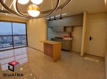 Apartamento · 76m² · 3 Quartos · 2 Vagas · Apartamento para aluguel 3 quartos 1 suíte 2 vagas Planalto - São Bernardo do Campo - SP