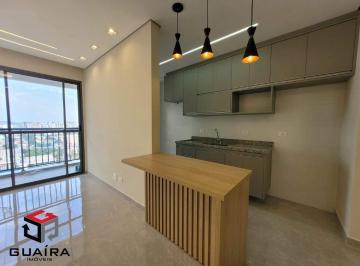 Apartamento · 76m² · 3 Quartos · 2 Vagas · Apartamento para aluguel 3 quartos 1 suíte 2 vagas Planalto - São Bernardo do Campo - SP