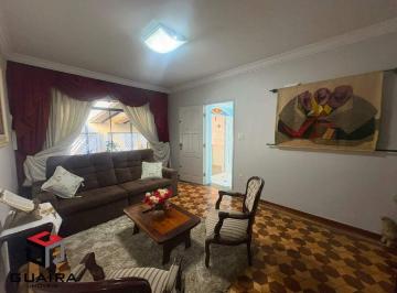 Casa · 254m² · 4 Quartos · 3 Vagas · Casa Térrea à venda 4 quartos 1 suíte 3 vagas Rudge Ramos - São Bernardo do Campo - SP
