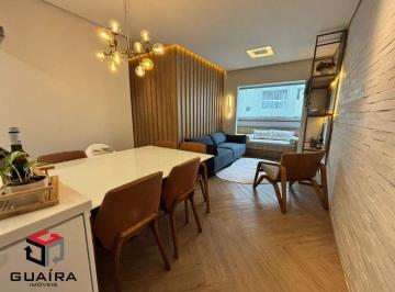 Apartamento · 64m² · 2 Quartos · 1 Vaga · Apartamento à venda 2 quartos 1 vaga Dos Casa - São Bernardo do Campo - SP