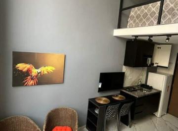 Apartamento · 35m² · 1 Quarto · Stúdio para aluguel 1 quarto Vila Santa Catarina - São Paulo - SP