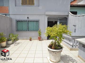 Casa · 280m² · 4 Vagas · Sobrado à venda 3 suítes 4 vagas Sacadura Cabral - Santo André - SP
