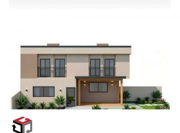 Casa · 169m² · 3 Quartos · 2 Vagas · Sobrado à venda 3 quartos 2 suítes 2 vagas Scarpelli - Santo André - SP