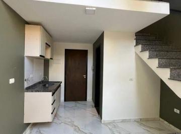 Apartamento · 32m² · 1 Quarto · Stúdio para aluguel 1 quarto Vila Santa Catarina - São Paulo - SP