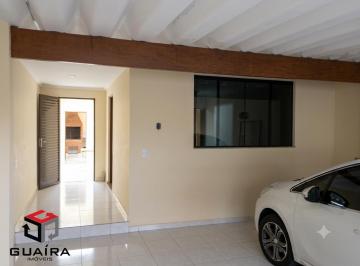 Casa · 153m² · 2 Quartos · 2 Vagas · Sobrado à venda 2 quartos 2 vagas Santa Terezinha - São Bernardo do Campo