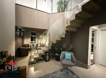 Apartamento · 145m² · 1 Quarto · 3 Vagas · Duplex à venda 1 quarto 3 vagas Centro - São Bernardo do Campo - SP