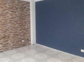 Casa · 170m² · 3 Quartos · 3 Vagas · Sobrado à venda 3 quartos 1 suíte 3 vagas Campestre - Santo André - SP