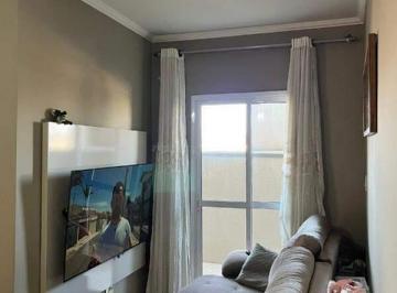 Apartamento · 69m² · 2 Quartos · 1 Vaga · Apartamento à venda 2 quartos 1 suíte 1 vaga Guarani - Santo André - SP