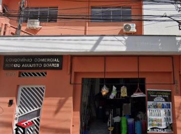Comercial · 30m² · Sala para aluguel Baeta Neves - São Bernardo do Campo - SP
