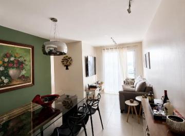 Apartamento · 60m² · 3 Quartos · 1 Vaga · Apartamento à venda 3 quartos 1 vaga Baeta Neves - São Bernardo do Campo - SP