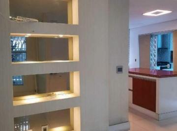 Casa · 120m² · 2 Quartos · 1 Vaga · Casa Térrea para aluguel 2 quartos 1 suíte 1 vaga Campestre - Santo André - SP
