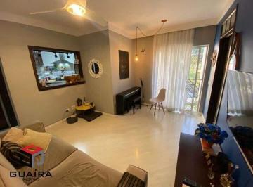 Apartamento · 60m² · 2 Quartos · 1 Vaga · Apartamento à venda 2 quartos 1 vaga Assunção - São Bernardo do Campo - SP