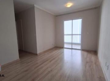 Apartamento · 80m² · 3 Quartos · 2 Vagas · Apartamento à venda 3 quartos 1 suíte 2 vagas Rudge Ramos - São Bernardo do Campo - SP