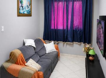 Apartamento · 62m² · 2 Quartos · 1 Vaga · Apartamento à venda 2 quartos 1 vaga Rudge Ramos - São Bernardo do Campo - SP