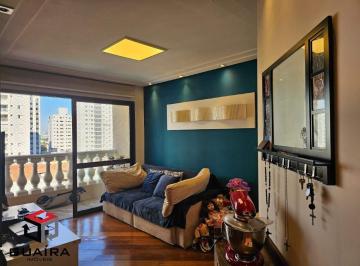 Apartamento · 73m² · 3 Quartos · 1 Vaga · Apartamento à venda 3 quartos 1 suíte 1 vaga Santo Antônio - São Caetano do Sul - SP