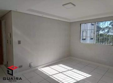 Apartamento · 56m² · 2 Quartos · 1 Vaga · Apartamento para aluguel 2 quartos 1 vaga Santa Terezinha - São Bernardo do Campo - SP
