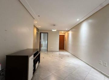 Apartamento · 88m² · 3 Quartos · 3 Vagas · Apartamento à venda 3 quartos 1 suíte 3 vagas Bastos - Santo André - SP