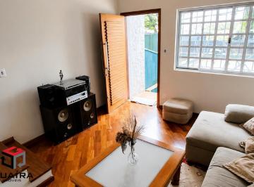 Casa · 116m² · 2 Quartos · 1 Vaga · Sobrado à venda 2 quartos 1 vaga Campestre - Santo André - SP