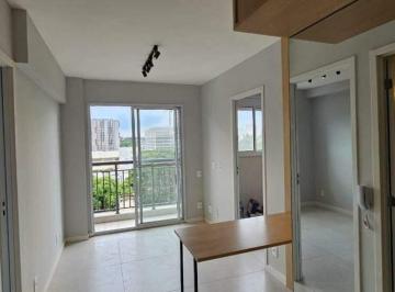 Apartamento · 40m² · 2 Quartos · Apartamento à venda 2 quartos Indianopolis - São Paulo - SP