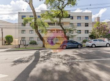 Apartamento · 109m² · 2 Quartos · 1 Vaga · Apartamento com 3 dormitórios à venda, bigorrilho, CURITIBA - PR